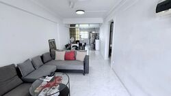Blk 646 Ang Mo Kio 61 (Ang Mo Kio), HDB 3 Rooms #545279461